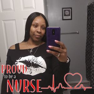 Meet your Posher, Johnette